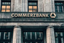 Vokiečių „Commerzbank“ pradeda darbą Lietuvoje