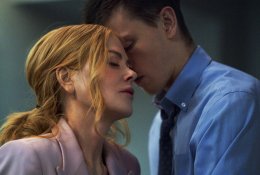 Netikėtą Nicole Kidman pusę atskleidusiai „Gerai mergaitei“ – geriausio metų filmo titulas