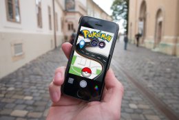 Dar viena pasaulinė sėkmė: „Pokemon“ grįžta su nauja žaidimų programėle