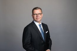 Suomijos premjeras: Rusija yra „nuolatinė“ grėsmė ES