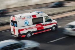 Medikai turės naujus įrankius kovai su agresyviais pacientais