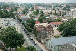 Regionų atskirtis: spiralė sukasi toliau