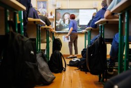 Švietimo teisingumo paieškos: atradimai ir praradimai