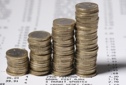 VMI skolingų įmonių skaičius šiemet didesnis, bet jų skola – 20 mln. eurų mažesnė