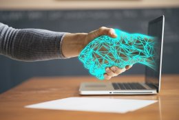 Kas įsimintino nutiko technologijų pasaulyje 2024-aisiais