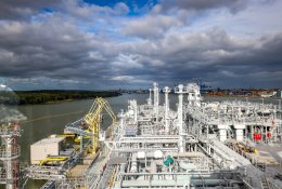 Energetinis ir ekonominis saugumas: darbai niekuomet nesibaigia