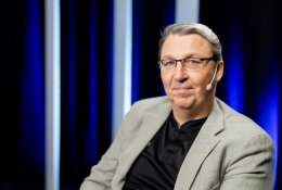 Vytautas Bruveris. Pasaulis šiemet: pernykščių griūčių tąsa link naujų gaisrų