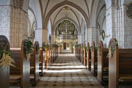 Popiežius paskyrė moterį pirmąja istorijoje Vatikano prefekte