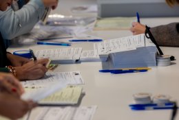 Kaip dezinformacija paveikė Lietuvos rinkimų metus