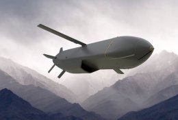 Britų žvalgyba: sumažėjo Rusijos į Ukrainą paleistų savižudžių dronų skaičius