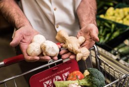 Vyriausybei siūlant steigti Maisto tarybą ekspertas atkerta: kainų analizė rezultatų neduos
