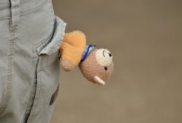 Trečdalis lietuvių pateisina fizinį smurtą prieš vaiką