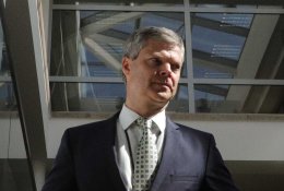 VSD vadovas D. Jauniškis: turime ruoštis ilgam konfliktui, kai tik Rusija atsigaus