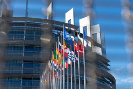 Europos Sąjunga pristatė ekonomikos „užkūrimo“ planą