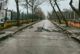 Duobėtiems keliams užlopyti reikia daugiau nei 5 mlrd. eurų