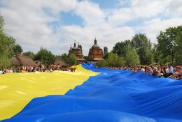 M. Jastramskis. Ar Ukrainoje klesti korupcija?