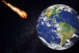 Žemės link artėja „miestų žudiku“ pramintas asteroidas