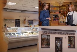 Legendinės parduotuvės savininkė dalijasi patirtimi: keli sprendimai pakeitė pirkėjų įpročius