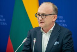 Prezidento patarėjas: išslaptinus KGB bendradarbius būtų sulaužomas valstybės pažadas