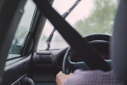 Policija: daugiau nei 1 tūkst. vairuotojų sulauks baudų už vairavimą neturint galiojančios medicinos pažymos