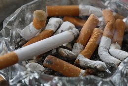 Sveikatos reikalų komitete – ginčai dėl siūlymo drausti tabako gaminius jaunimui iki 21 metų