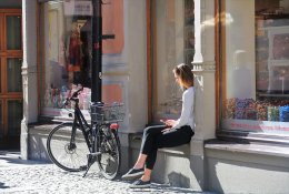 Švedijoje – didžiausias nedarbo lygis per pastaruosius kelerius metus