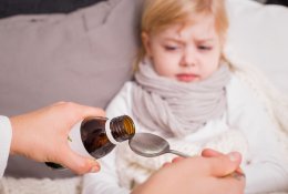 Vaikų peršalimo ligos: ką daryti, kai jūsų atžala iš darželio ir vėl parsineša slogą?