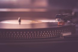 Protestas prieš dirbtinį intelektą: britų kūrėjai išleido albumą be muzikos