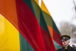 Vyriausybė – už siūlymą paskelbti Sausio 13-ąją nedarbo diena, bet rekomenduoja iš švenčių kalendoriaus išbraukti Vėlines