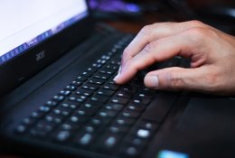 JAV gynybos sekretorius nurodė sustabdyti kibernetines operacijas prieš Rusiją