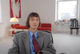 Vintažinių baldų ekspertė Ema Avlas: kuo paauglę pritraukė antikvaras?
