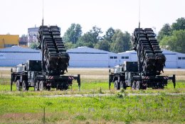 Iki 2035 m. Lenkija išleis gynybai beveik pusę trilijono eurų