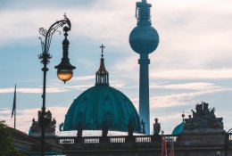 Vokietijoje „vienaragių“ startuolių skaičius per 5 metus padvigubėjo