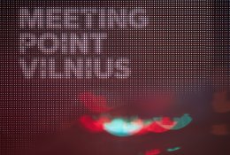 Tarptautiniai kino profesionalai atvyksta į „Meeting Point Vilnius“ dairytis talentų