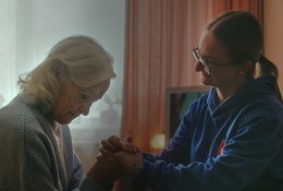 Maltiečiai kviečia skirti 1,2 proc.: tegul senoliai jaučia mūsų rūpestį