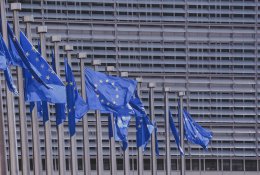 Europos Parlamente – kaltinimai 5 asmenims dėl kyšininkavimo ir pinigų plovimo