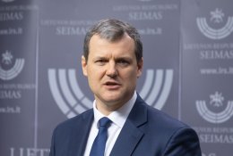 Premjeras: saldžių gėrimų mokesčio gyventojai galės išvengti pakoregavę mitybos įpročius