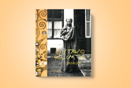 „Gustavo Klimto pasaulis: gyvenimas ir įtaka meno pasauliui (+ knygos ištrauka)