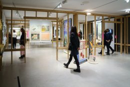 M. Armonas: gražioji meno dalis – sunkiai apskaičiuojamas poveikis