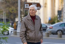 Priešpensinio amžiaus žmonėms siūloma ilgiau mokėti nedarbo išmokas