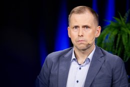 Mažvydas Jastramskis. Kaip tampama antivakseriais?