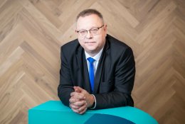 Estų ekonomistas įspėja: Lietuvoje keisdami mokesčius turėtumėte neskubėti
