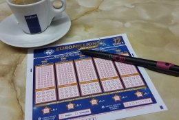 Austrijoje loterijos žaidėjas laimėjo rekordinį prizą – 250 mln. eurų