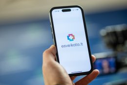 Startavo mobili E. sveikatos programėlė: pasitarnaus pacientams ir sumažins administracinę naštą medikams