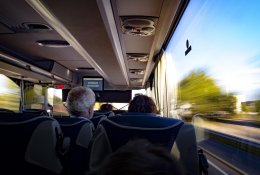 Daugiau žmonių – pigesnės tarpmiestinės kelionės