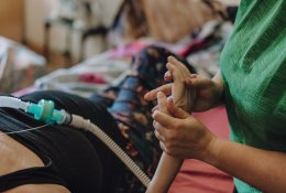 „Kauno hospiso namai“ bendruomenei reikia ir namų, ir paramos
