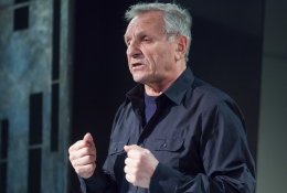 Saulius Sipaitis: „Aš labai myliu gyvenimą!“