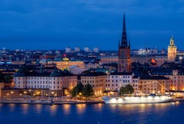 Švedija – pasitikėjimu grįsta gerovės valstybė