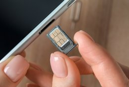 Naudojate eSIM kortelę? Ruoškite telefoną dar naujesnei technologijai