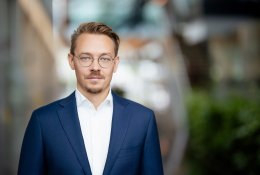V. Šimkus. Muitų karas pasėjo baimes finansų rinkose: ko tikėtis toliau?